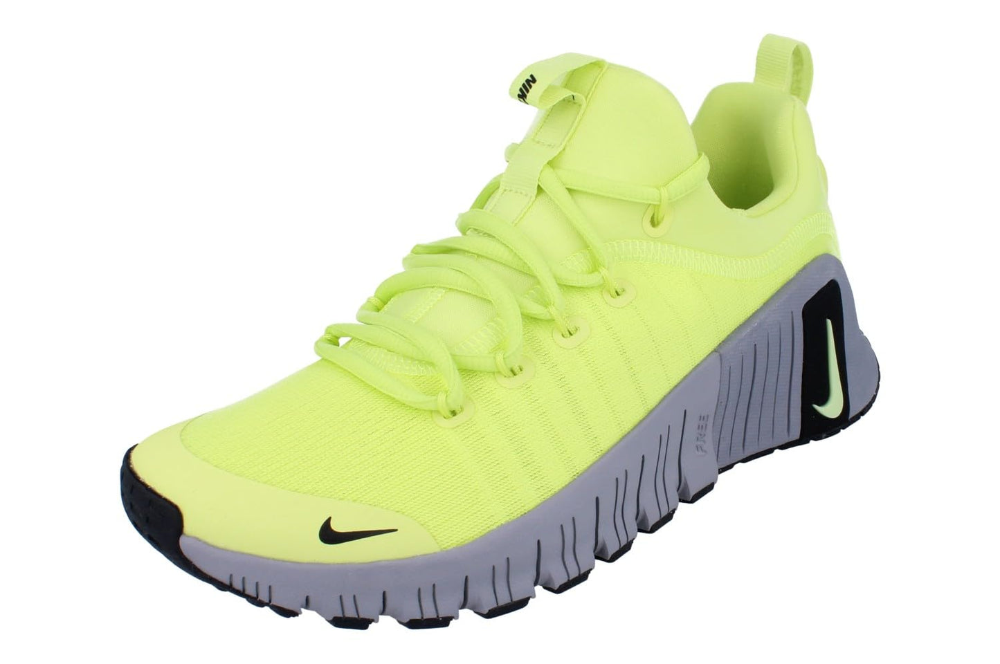 Nike Free Metcon 6 - Zapatos de entrenamiento para hombre
