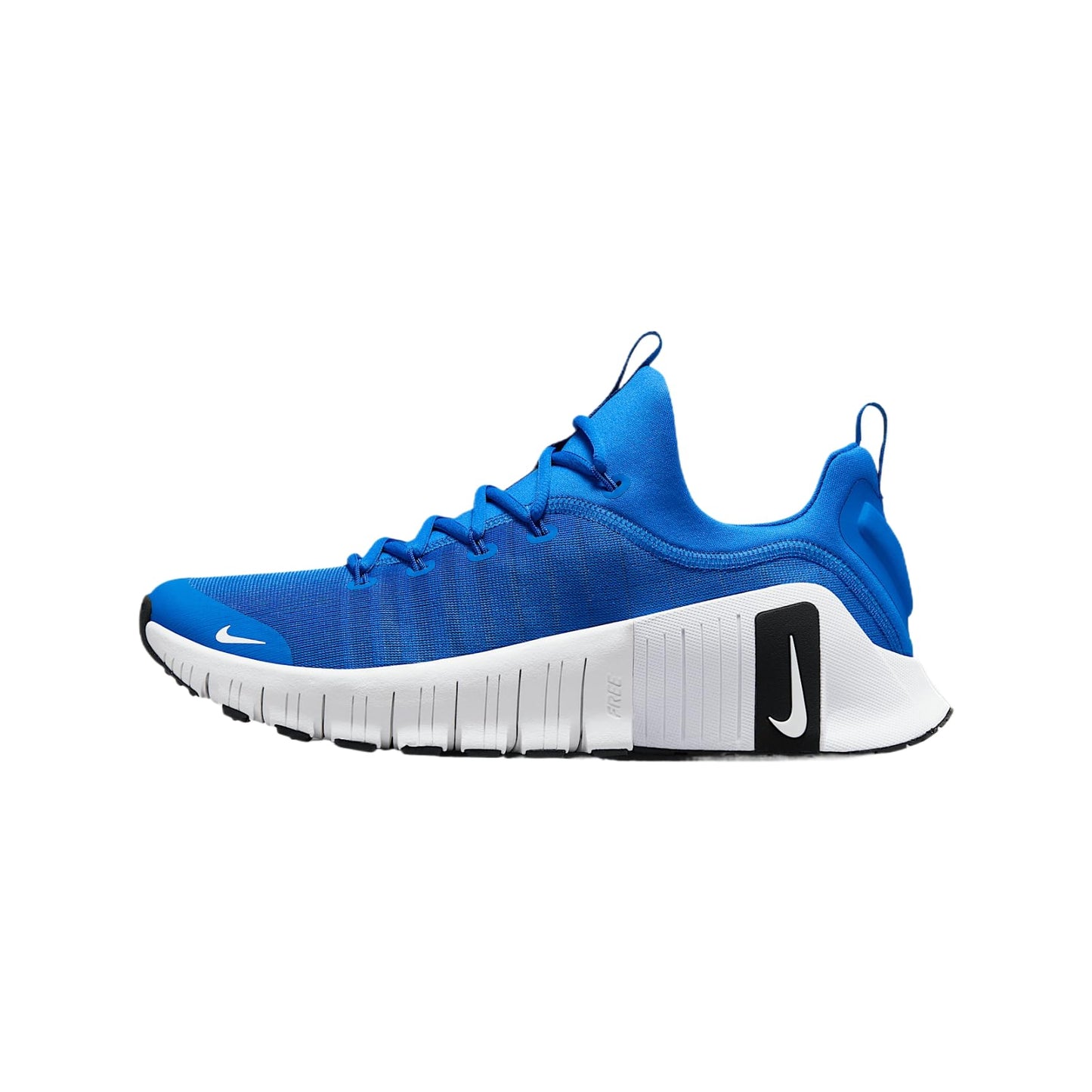 Nike Free Metcon 6 - Zapatos de entrenamiento para hombre
