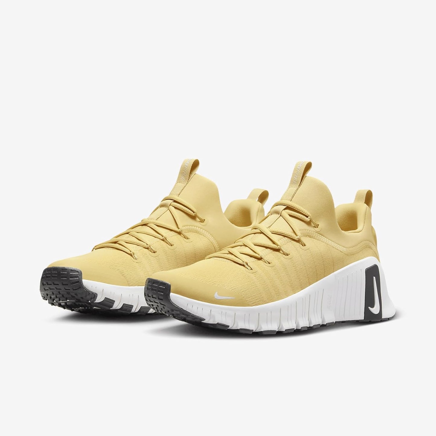Nike Free Metcon 6 - Zapatos de entrenamiento para hombre