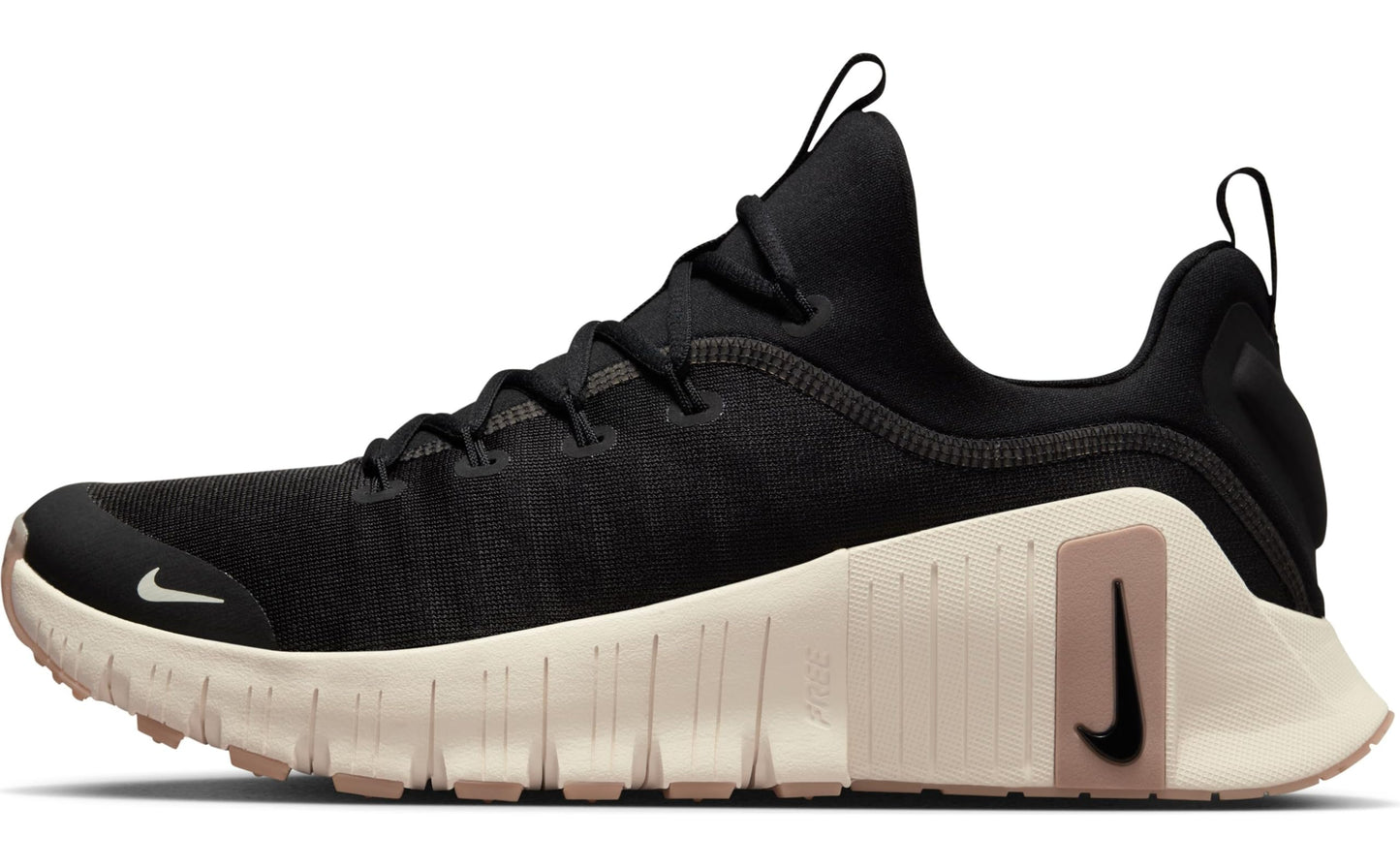 Nike Free Metcon 6 - Zapatos de entrenamiento para hombre