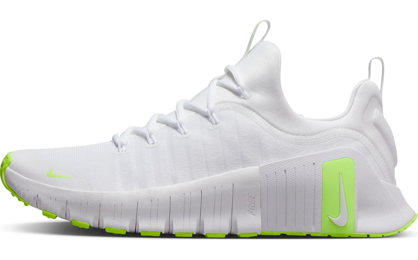 Nike Free Metcon 6 - Zapatos de entrenamiento para hombre