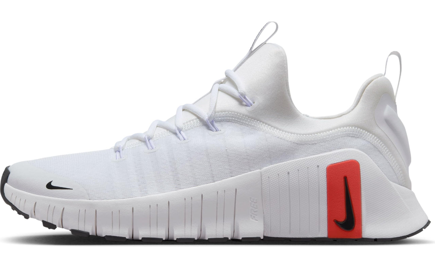 Nike Free Metcon 6 - Zapatos de entrenamiento para hombre