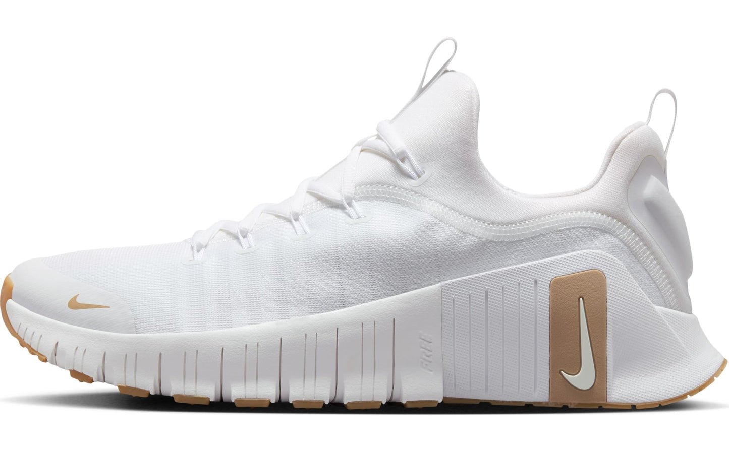 Nike Free Metcon 6 - Zapatos de entrenamiento para hombre