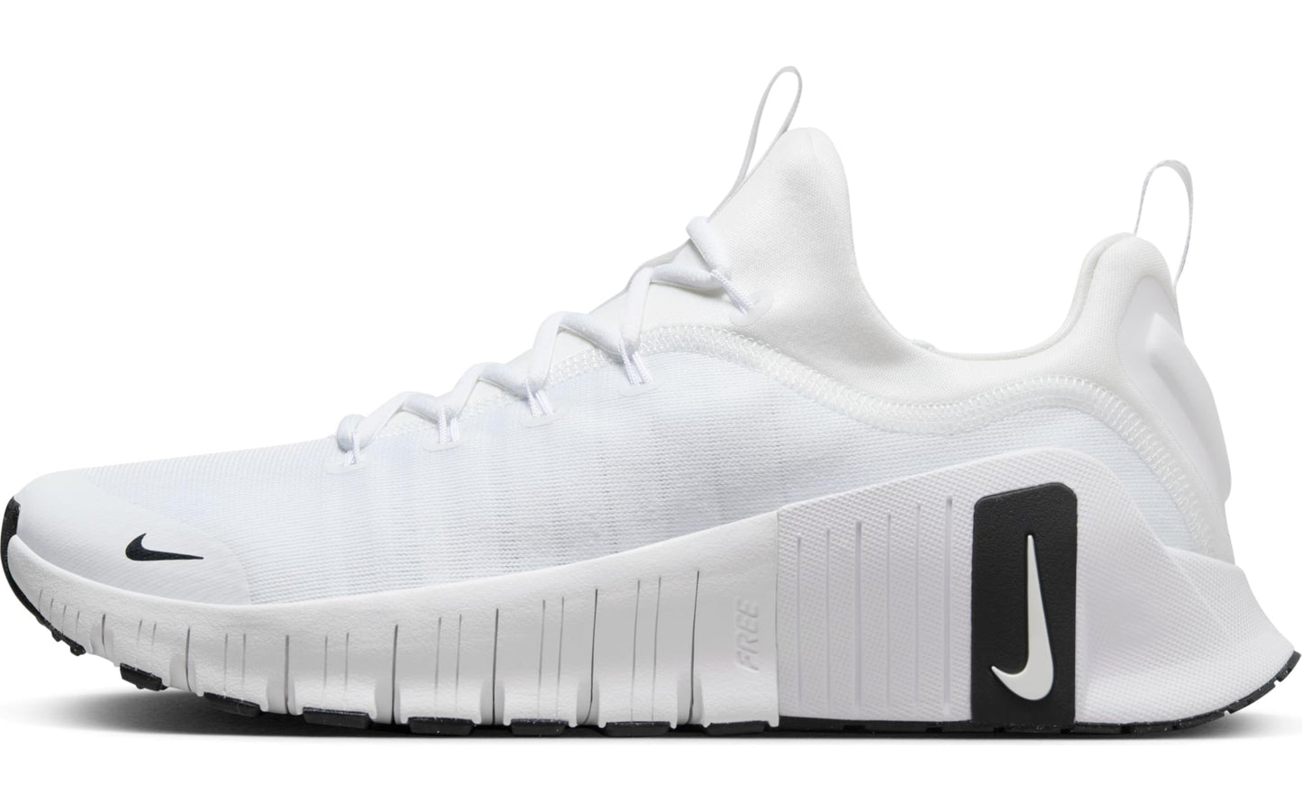 Nike Free Metcon 6 - Zapatos de entrenamiento para hombre