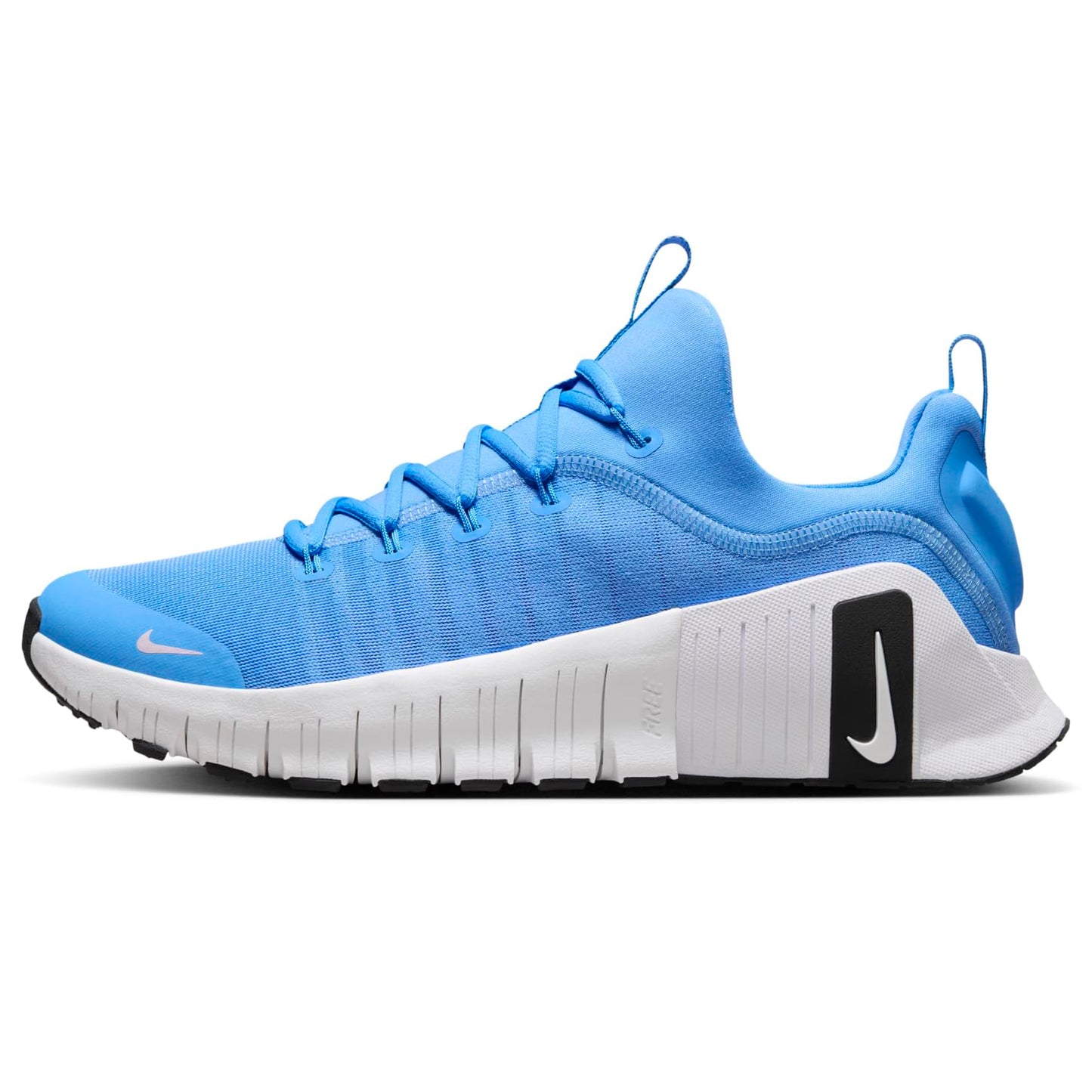 Nike Free Metcon 6 - Zapatos de entrenamiento para hombre