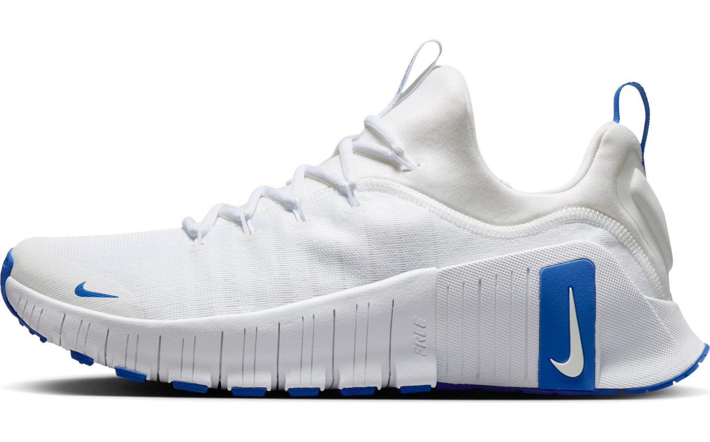 Nike Free Metcon 6 - Zapatos de entrenamiento para hombre