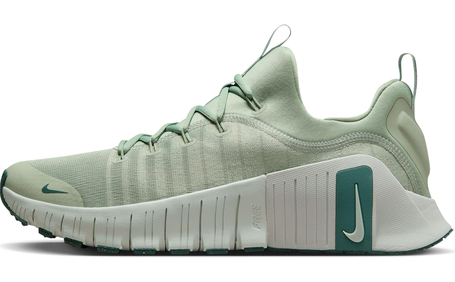 Nike Free Metcon 6 - Zapatos de entrenamiento para hombre