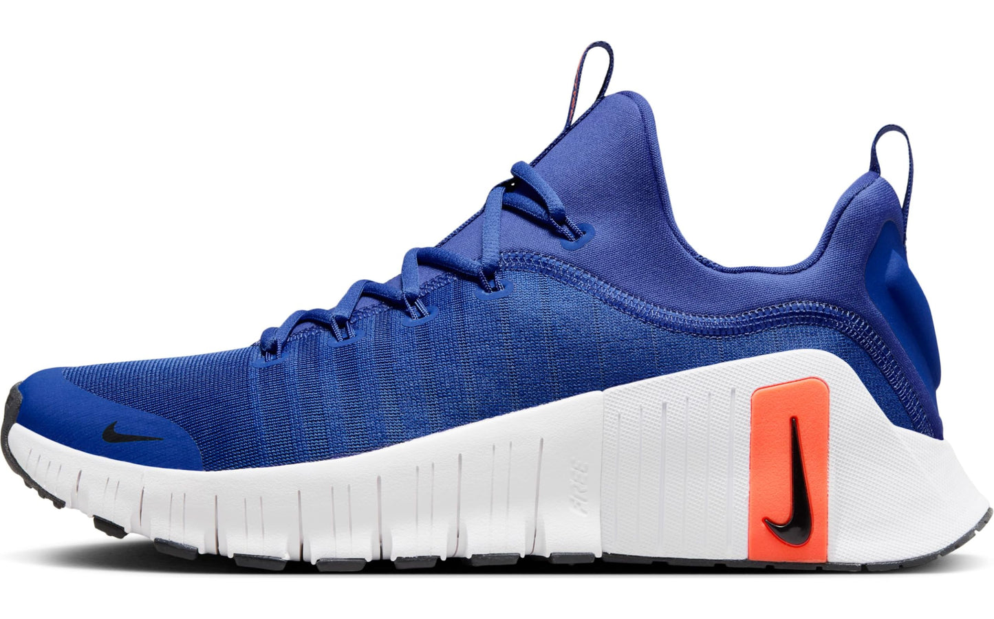 Nike Free Metcon 6 - Zapatos de entrenamiento para hombre
