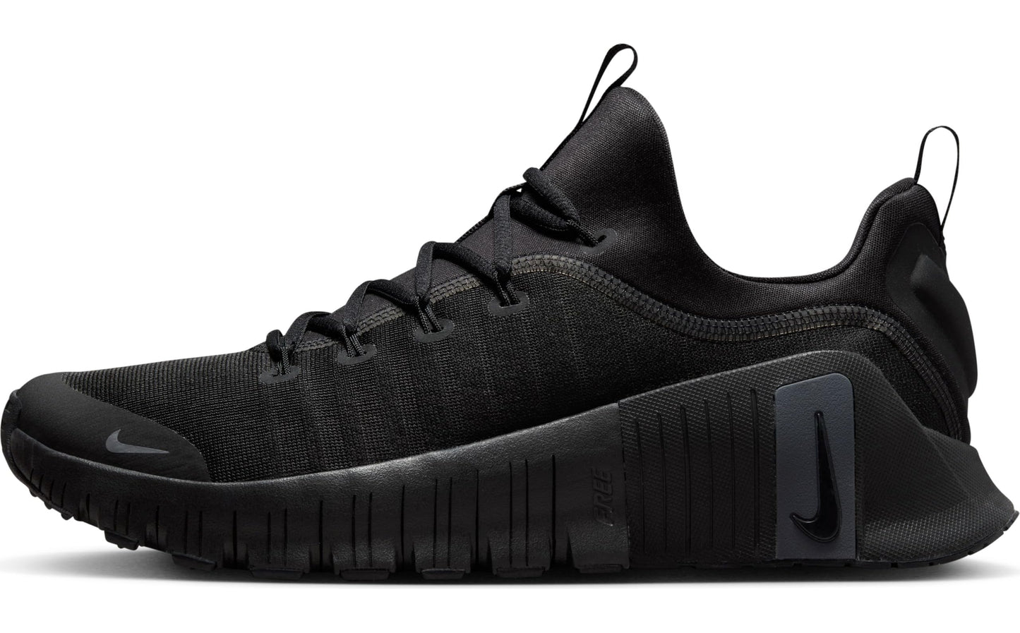 Nike Free Metcon 6 - Zapatos de entrenamiento para hombre