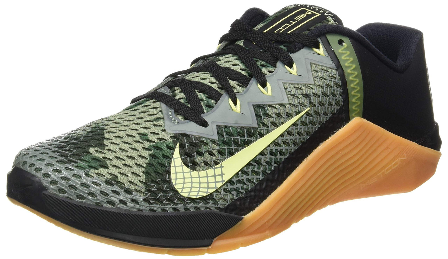 Nike Free Metcon 6 - Zapatos de entrenamiento para hombre