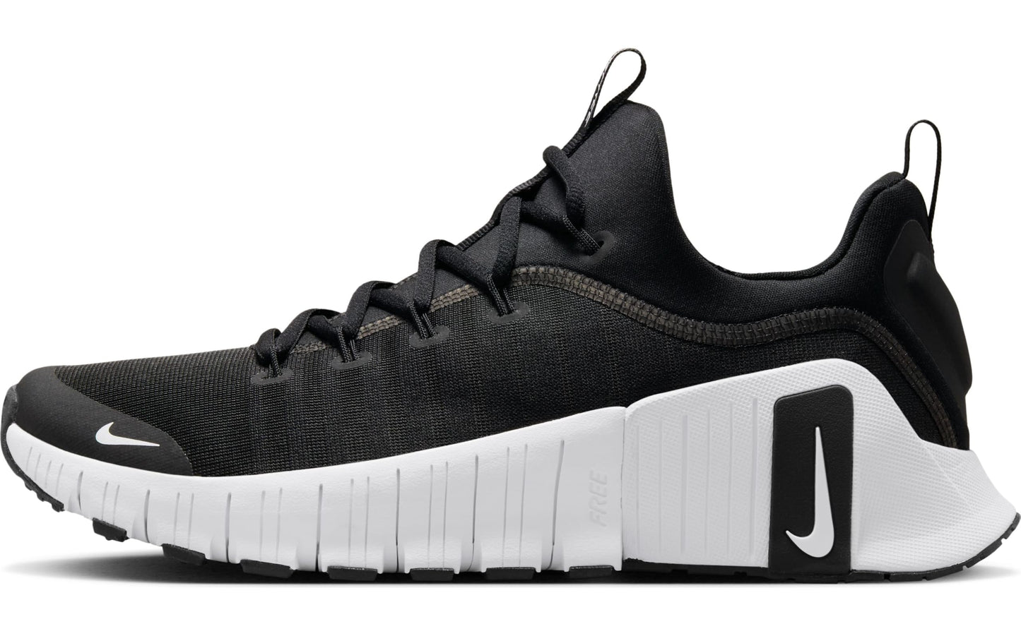 Nike Free Metcon 6 - Zapatos de entrenamiento para hombre