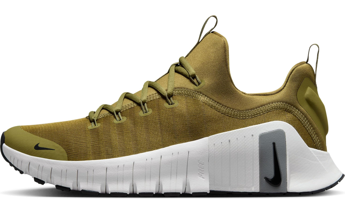 Nike Free Metcon 6 - Zapatos de entrenamiento para hombre