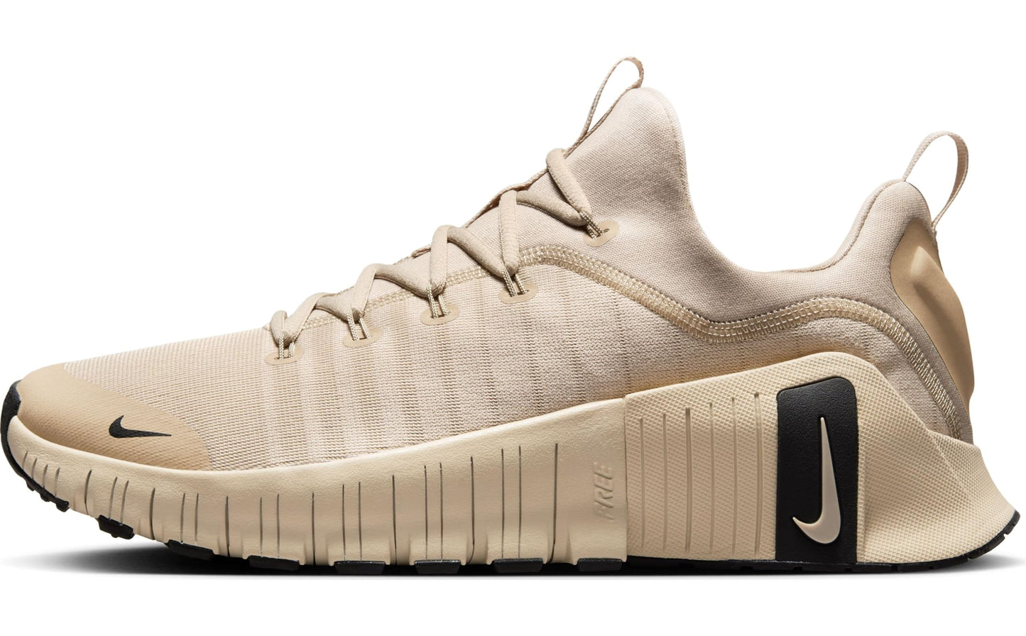 Nike Free Metcon 6 - Zapatos de entrenamiento para hombre