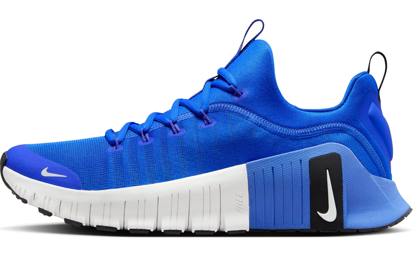 Nike Free Metcon 6 - Zapatos de entrenamiento para hombre