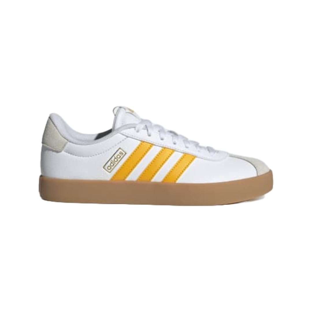adidas VL Court 3.0 - Tenis para mujer