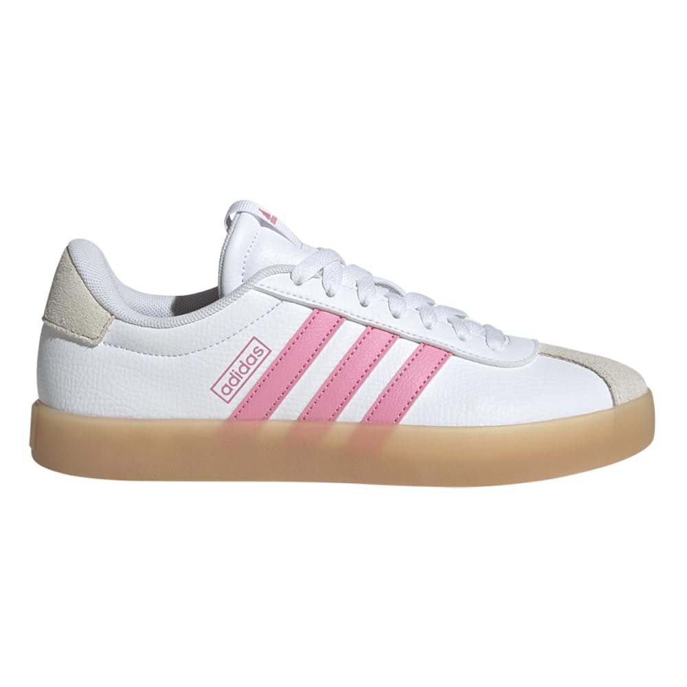 adidas VL Court 3.0 - Tenis para mujer
