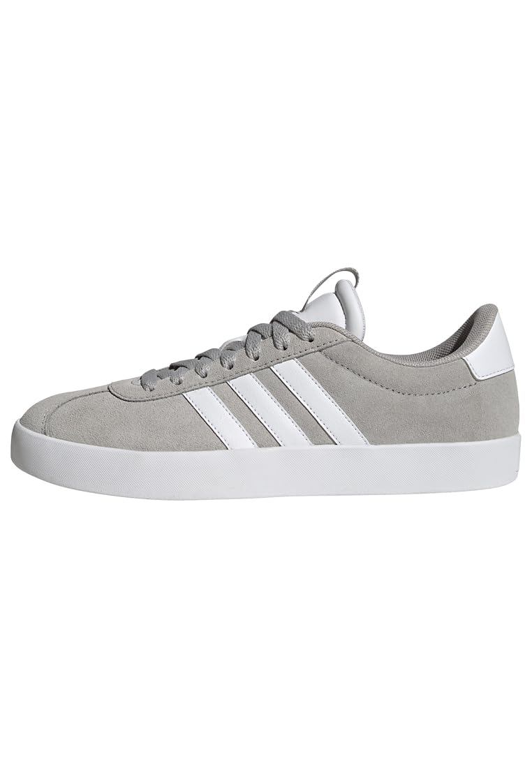 adidas VL Court 3.0 - Tenis para mujer