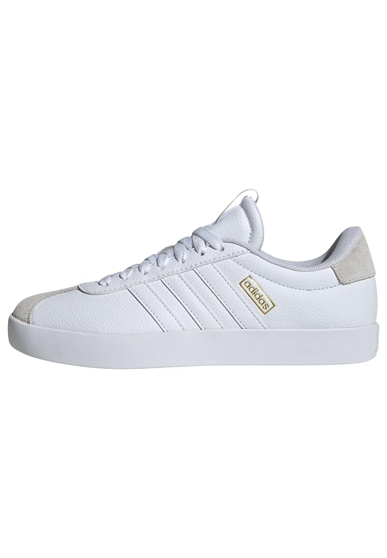 adidas VL Court 3.0 - Tenis para mujer