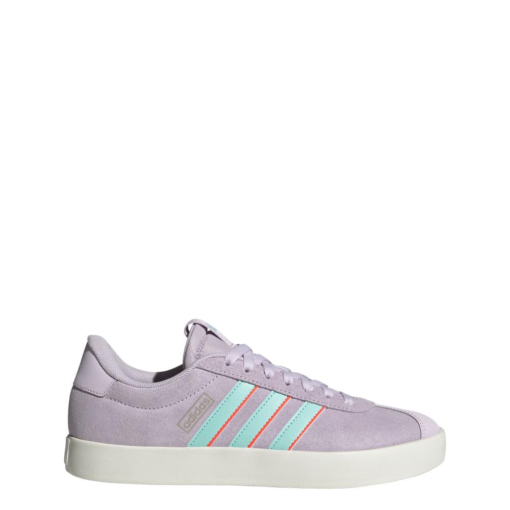 adidas VL Court 3.0 - Tenis para mujer