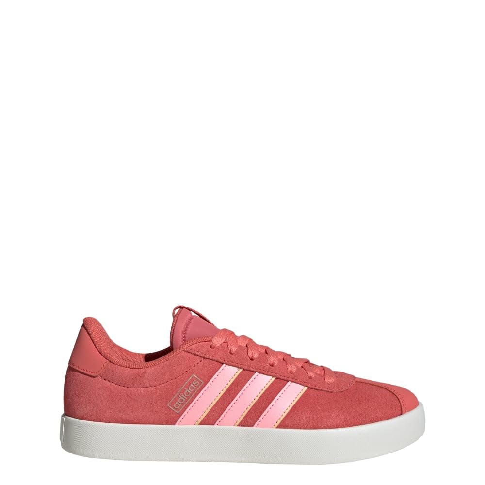 adidas VL Court 3.0 - Tenis para mujer