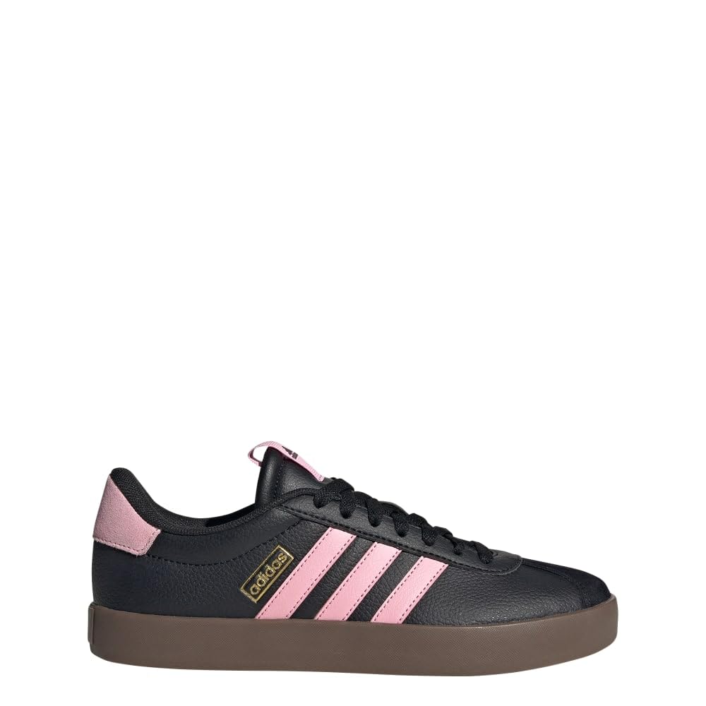 adidas VL Court 3.0 - Tenis para mujer