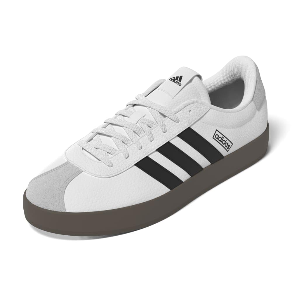 adidas VL Court 3.0 - Tenis para mujer