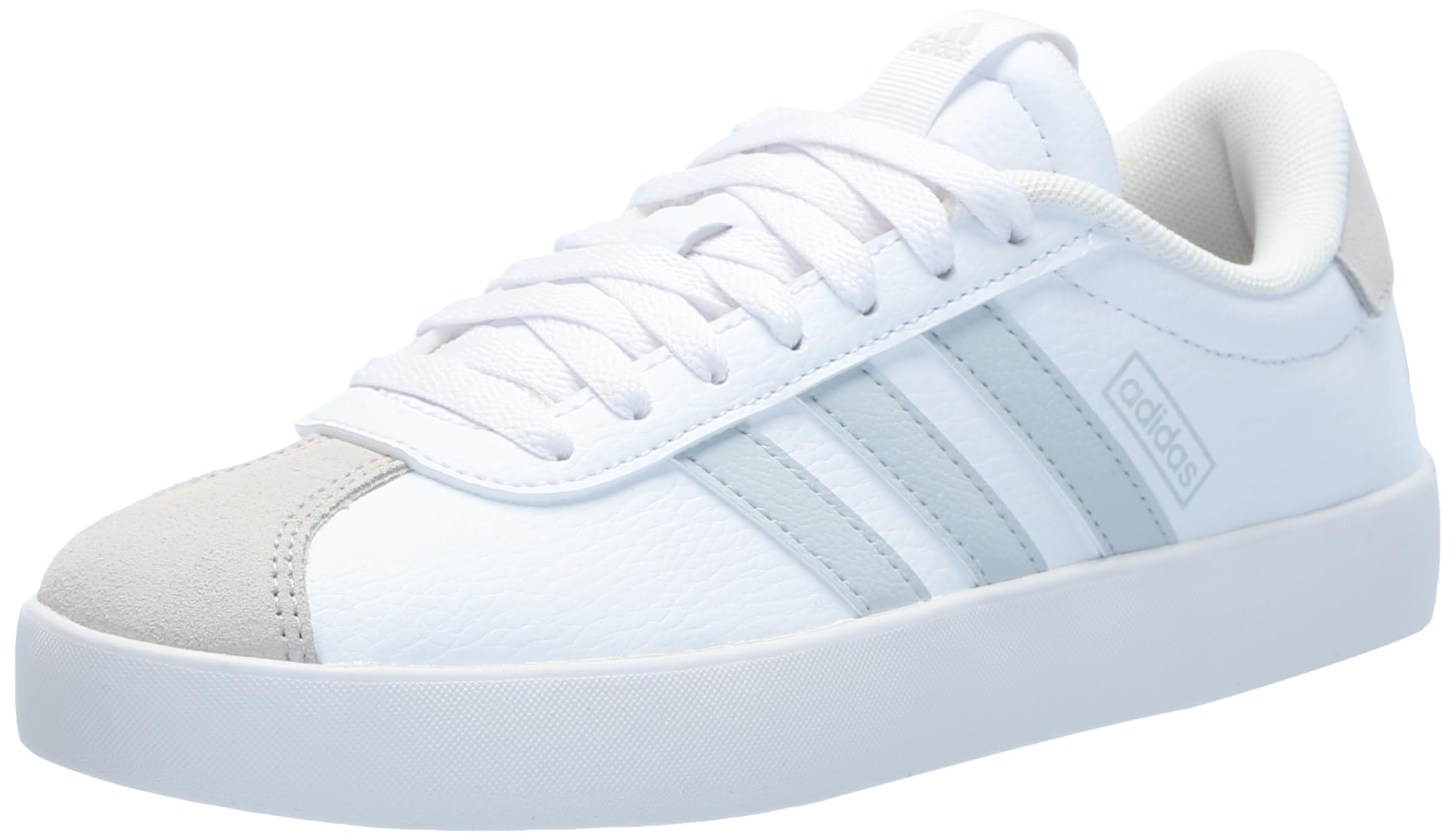 adidas VL Court 3.0 - Tenis para mujer