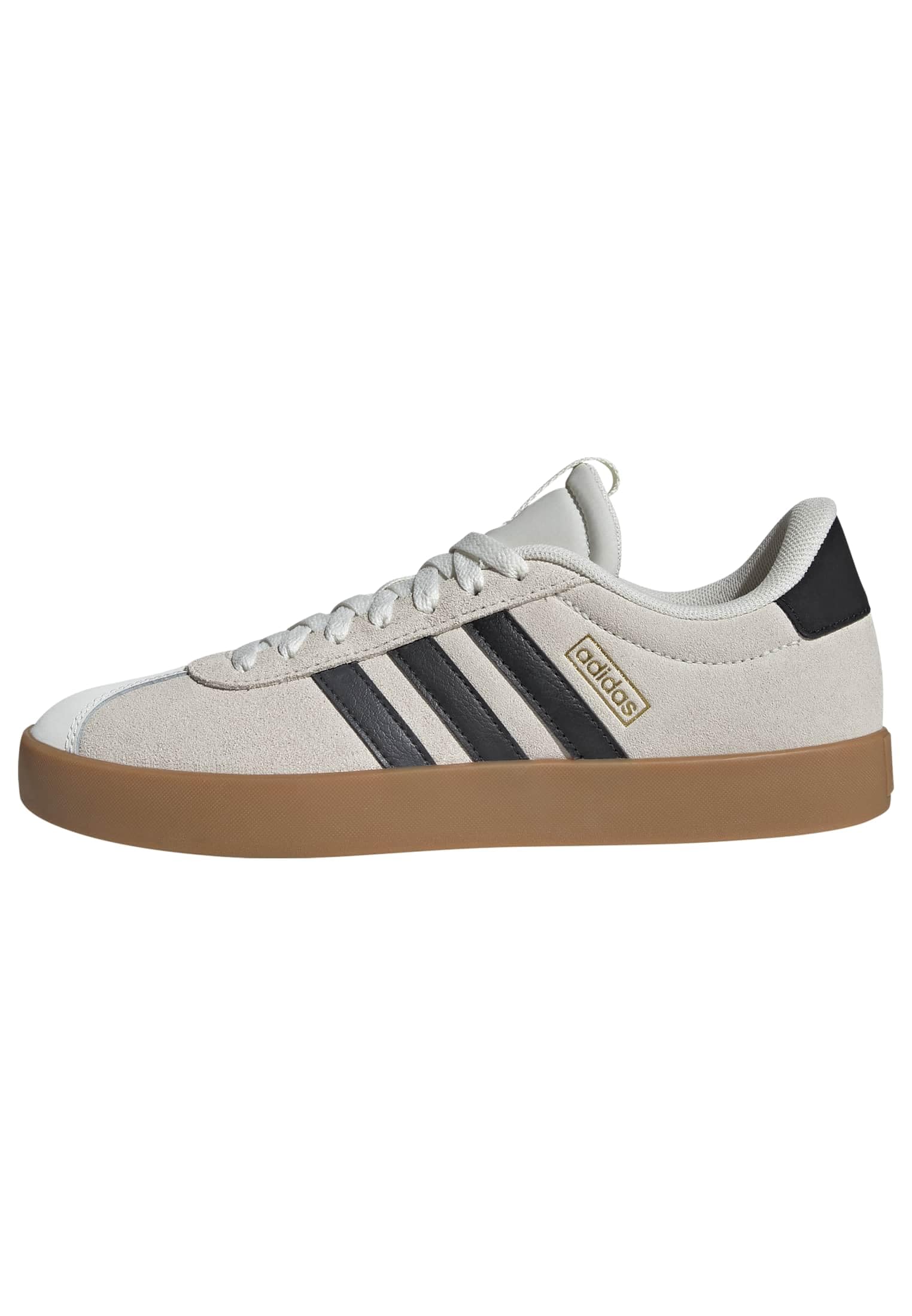 adidas VL Court 3.0 - Tenis para mujer