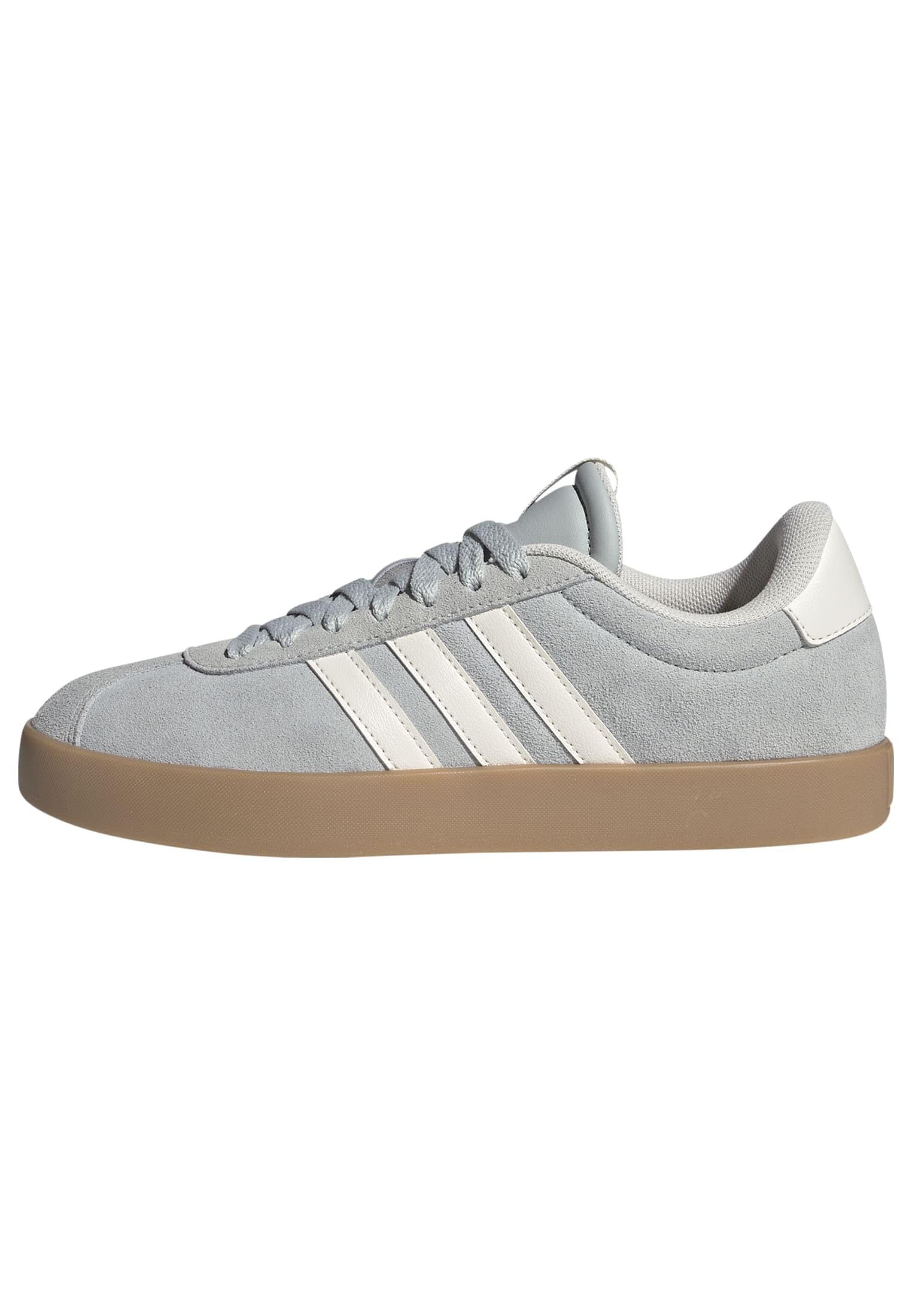 adidas VL Court 3.0 - Tenis para mujer
