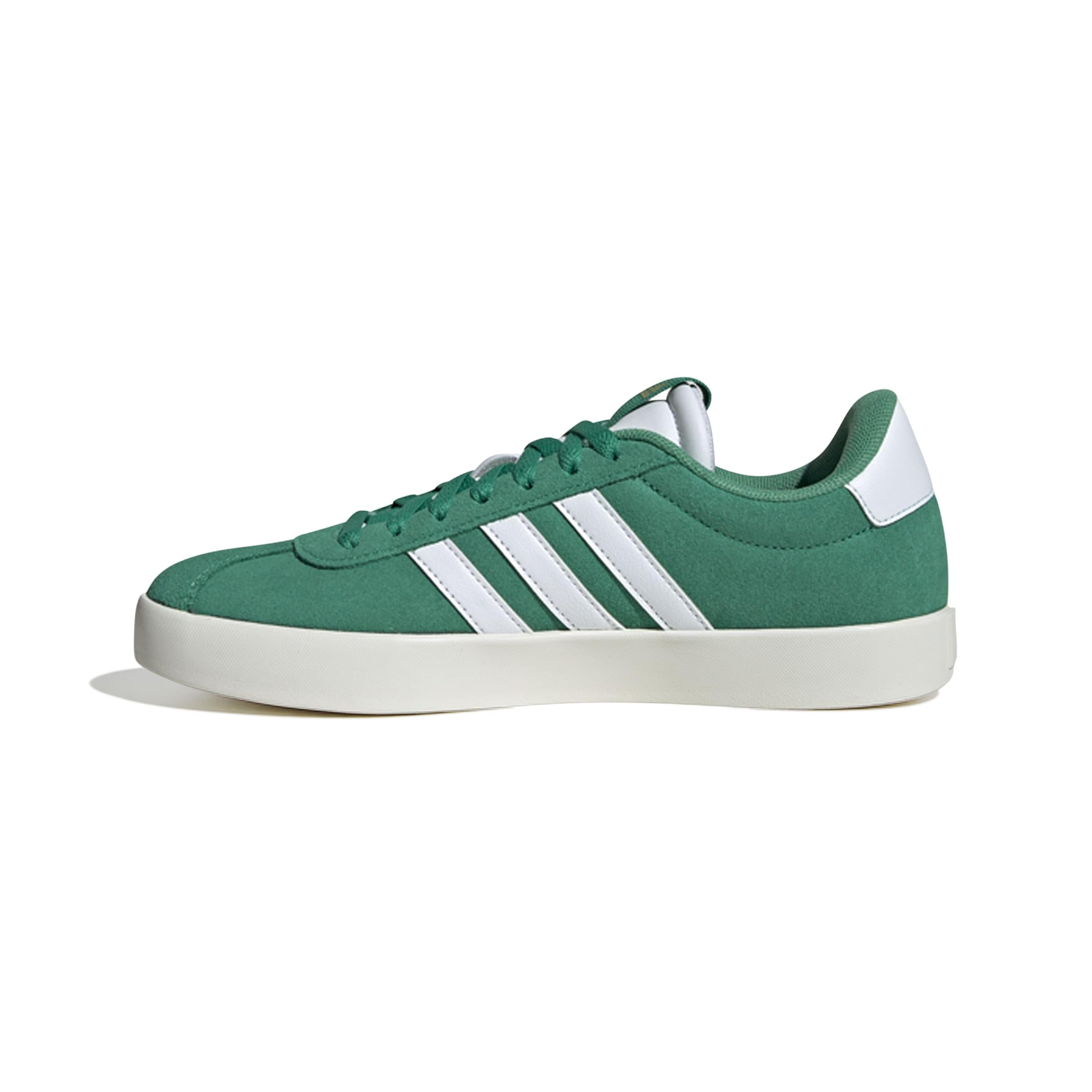 adidas VL Court 3.0 - Tenis para mujer