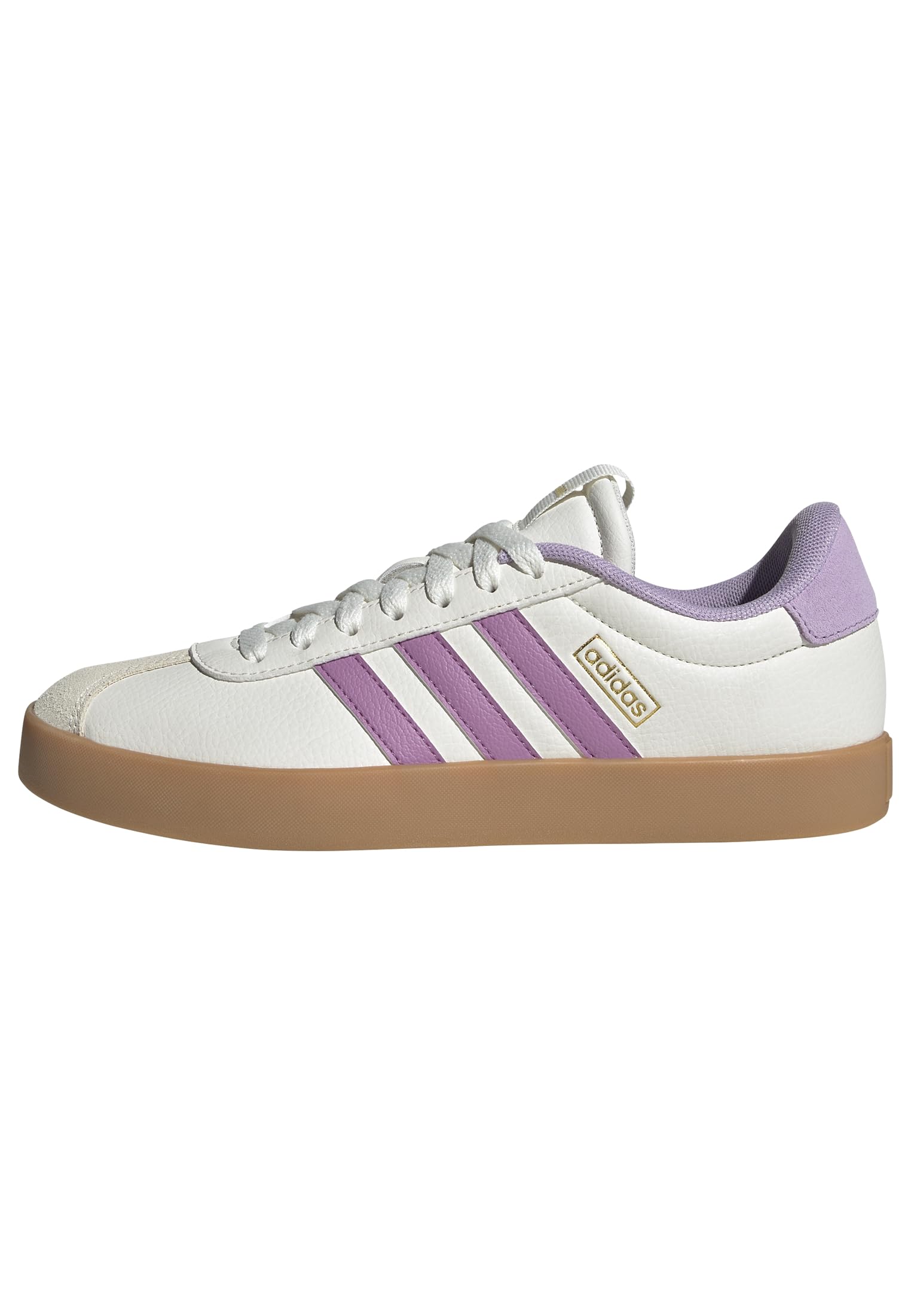 adidas VL Court 3.0 - Tenis para mujer
