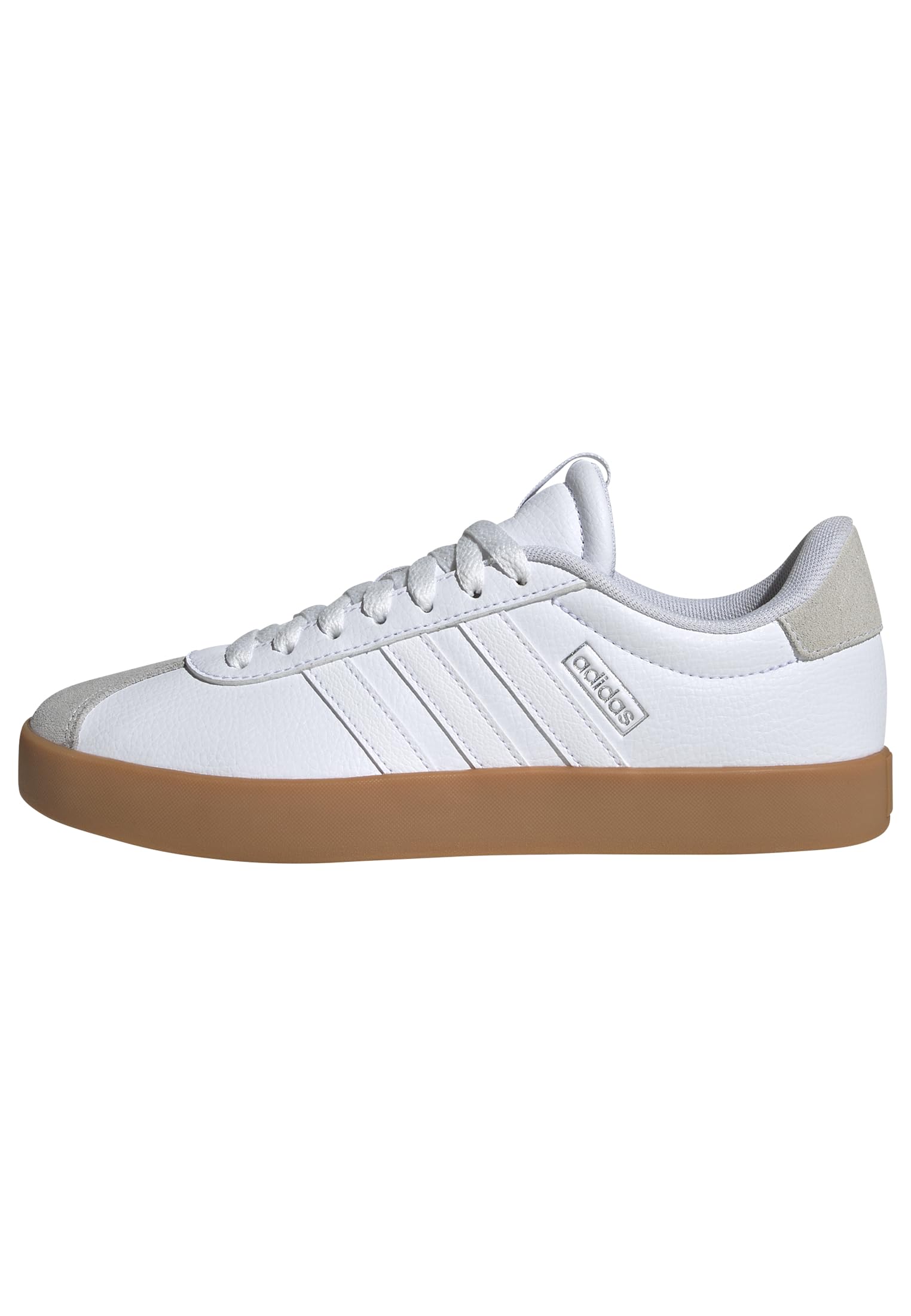 adidas VL Court 3.0 - Tenis para mujer