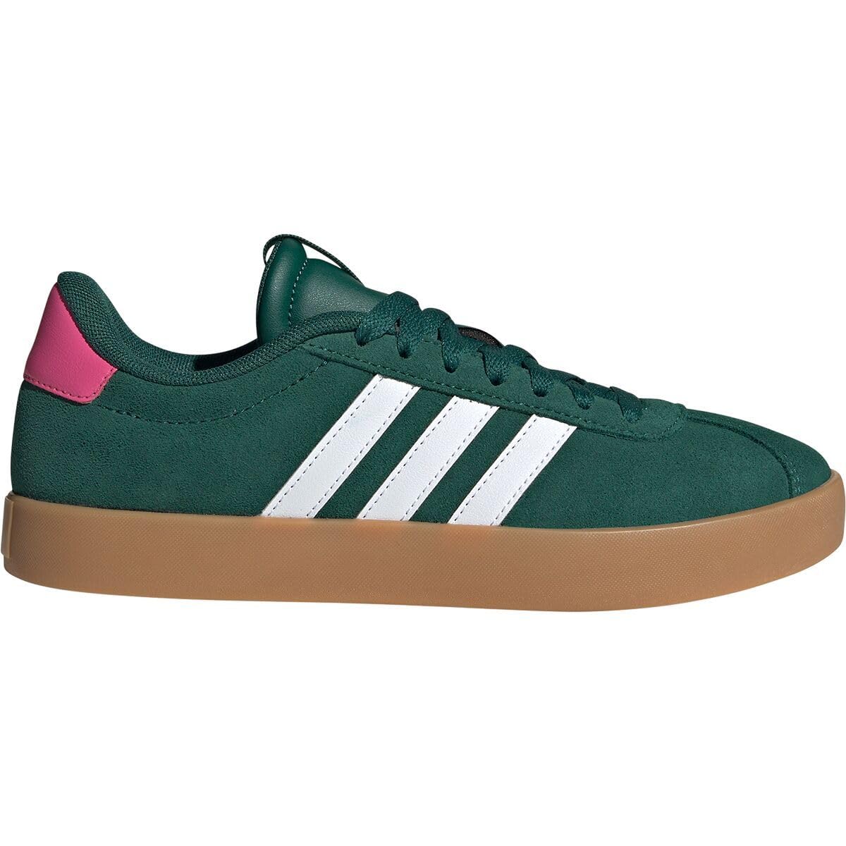 adidas VL Court 3.0 - Tenis para mujer