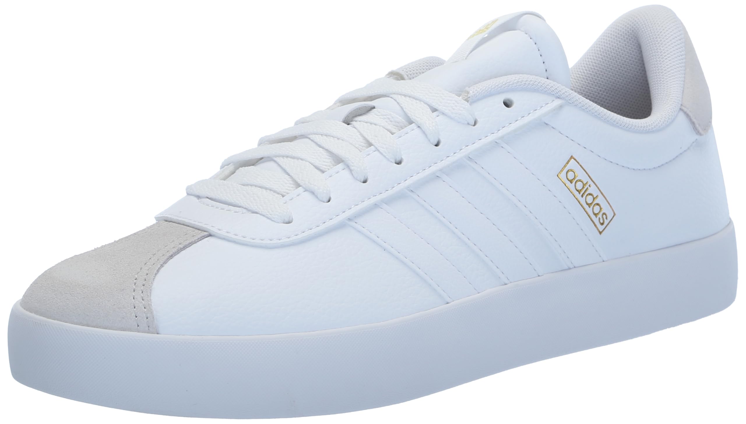 adidas VL Court 3.0 - Tenis para mujer