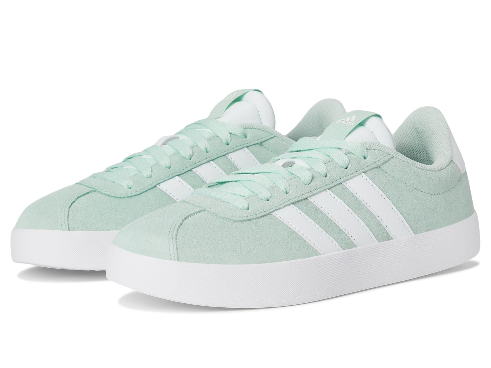 adidas VL Court 3.0 - Tenis para mujer