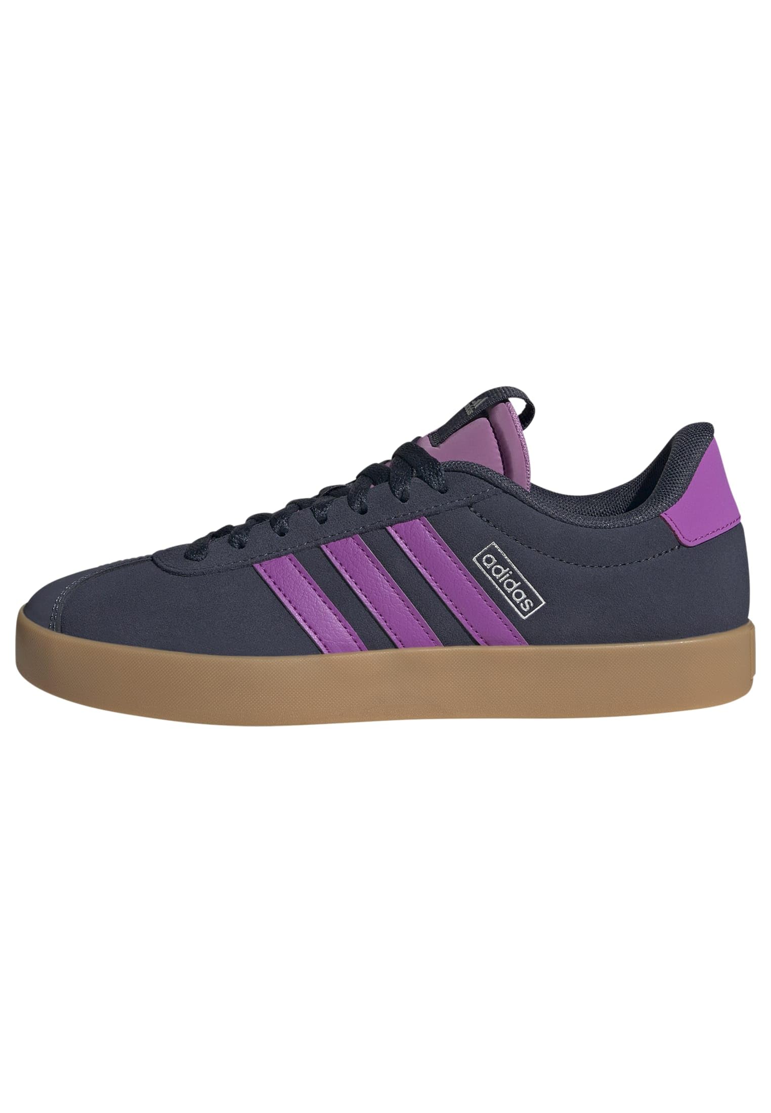 adidas VL Court 3.0 - Tenis para mujer