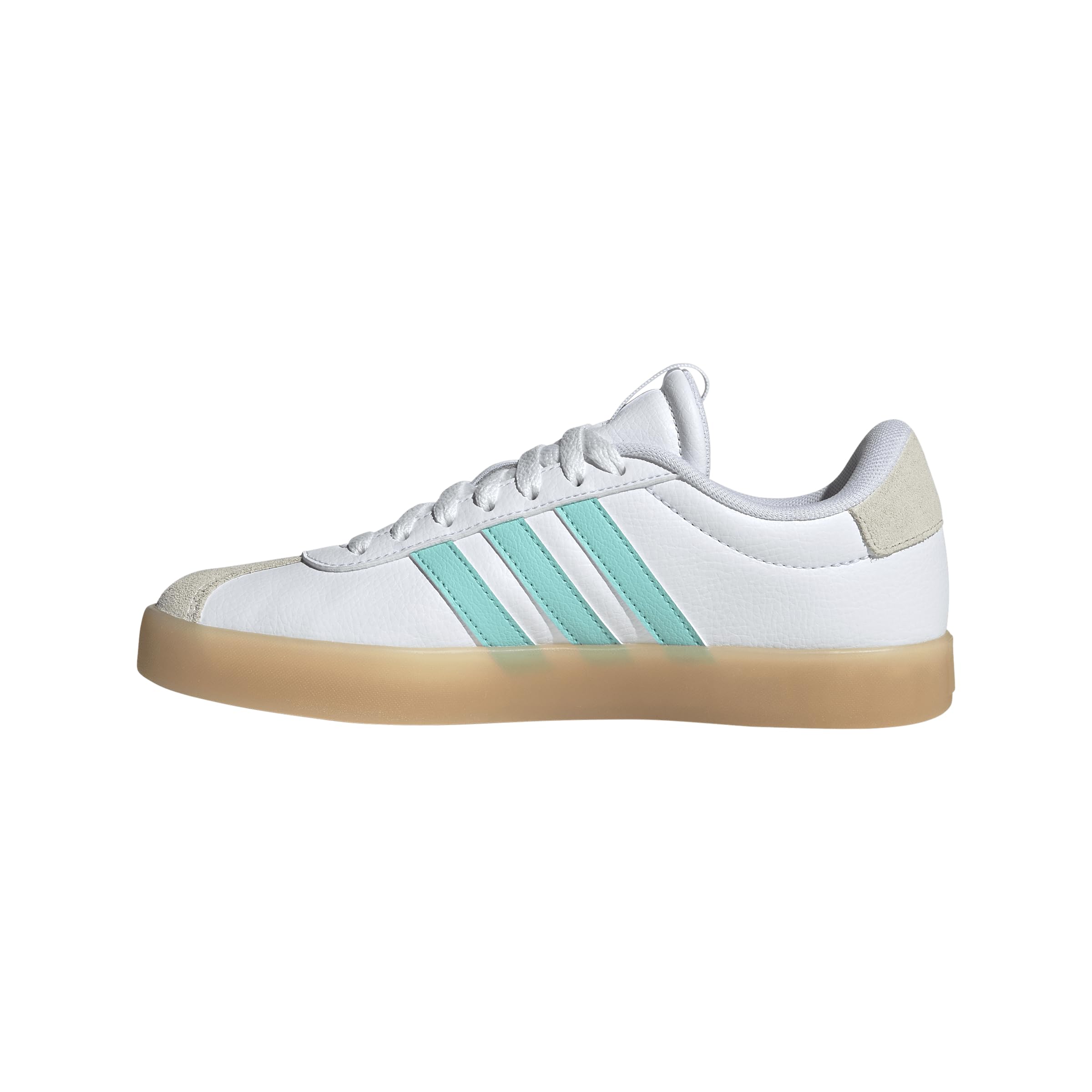 adidas VL Court 3.0 - Tenis para mujer