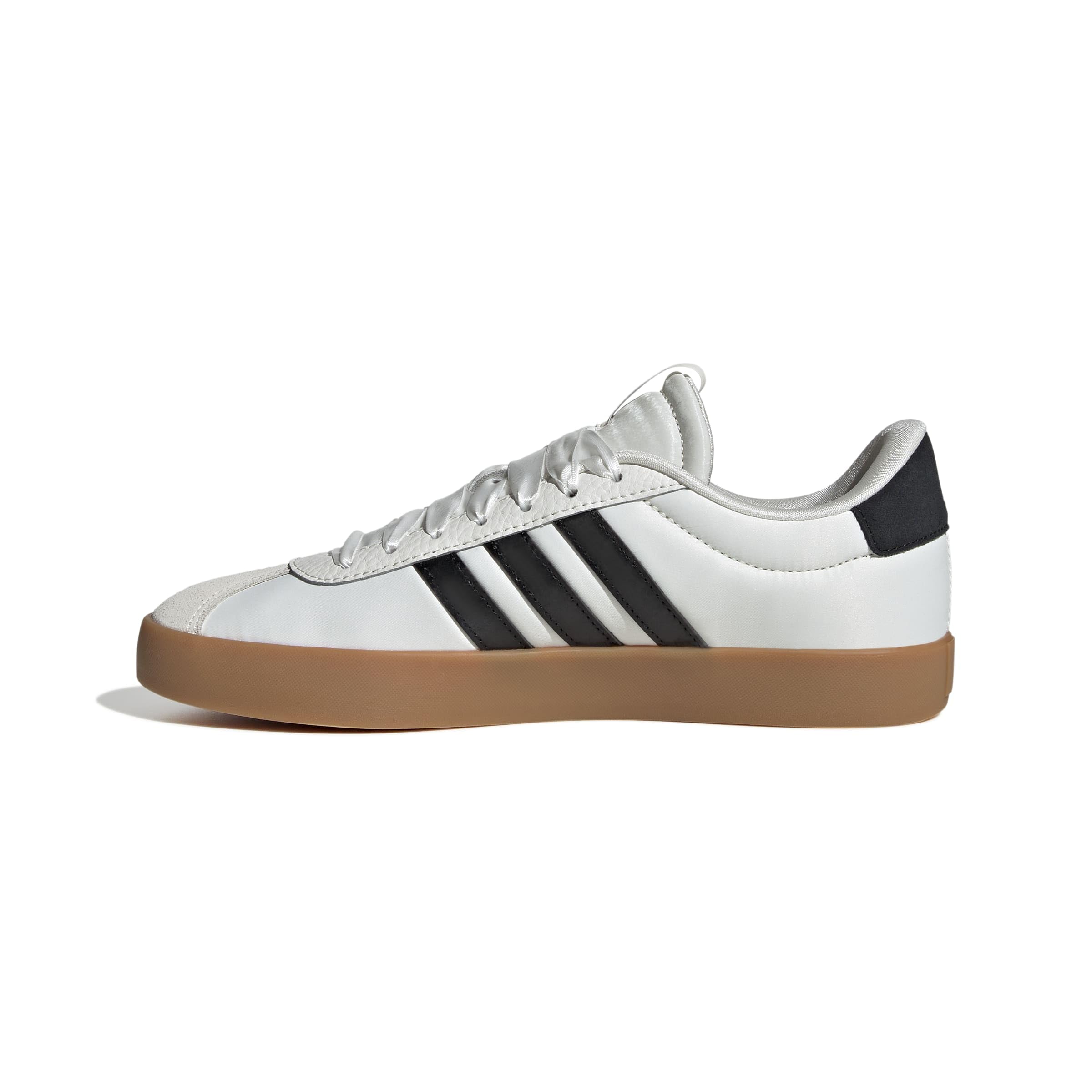 adidas VL Court 3.0 - Tenis para mujer