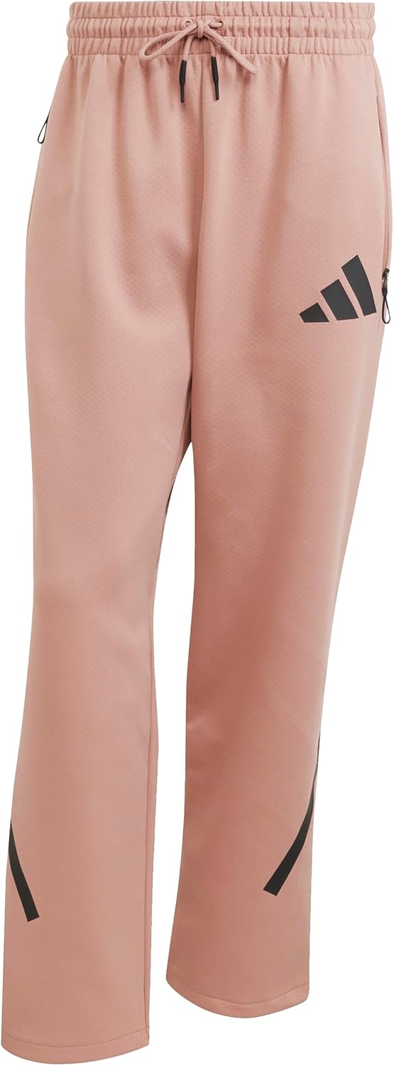 adidas Men's Z.n.e. Open Hem Pant