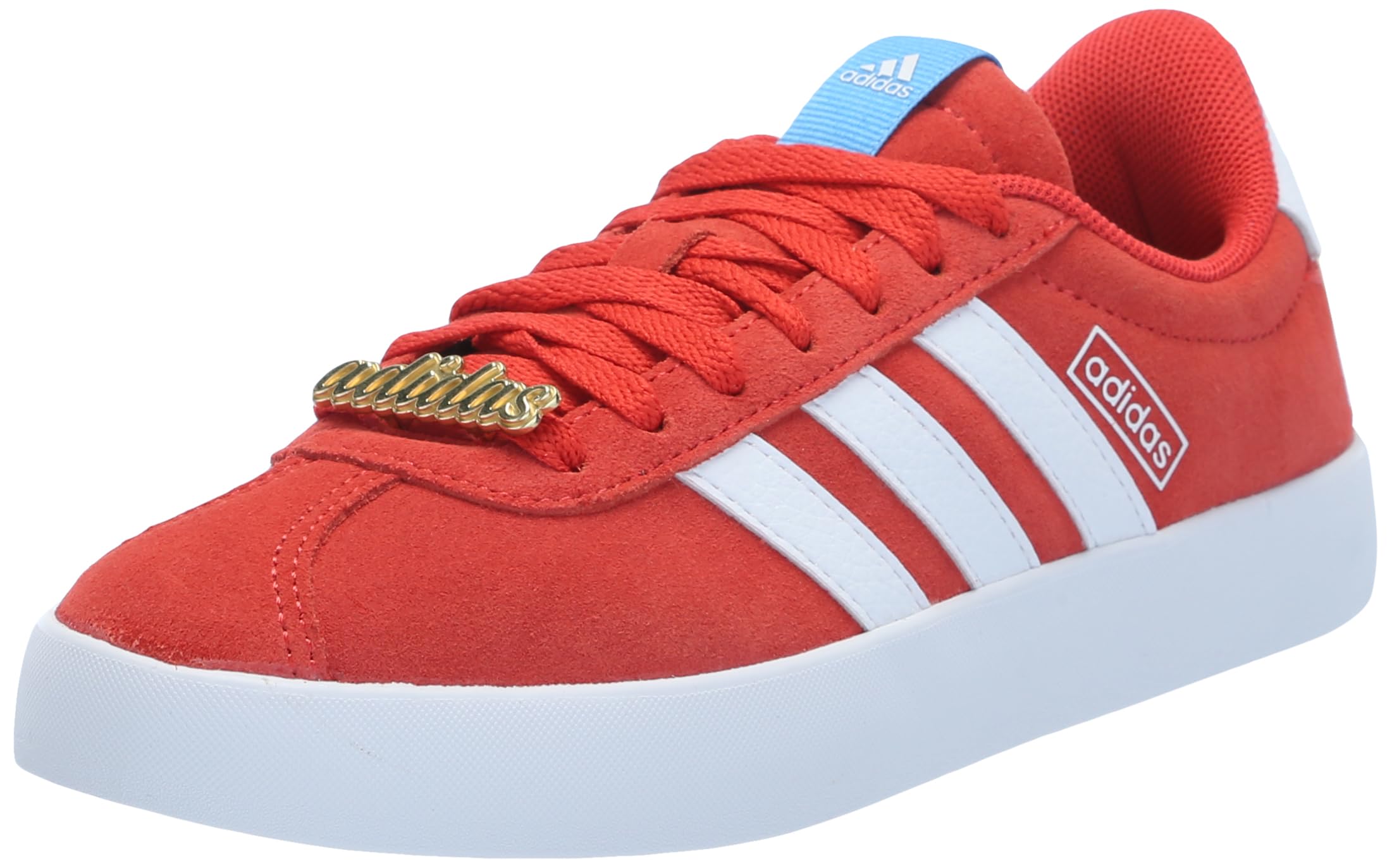 adidas VL Court 3.0 - Tenis para mujer