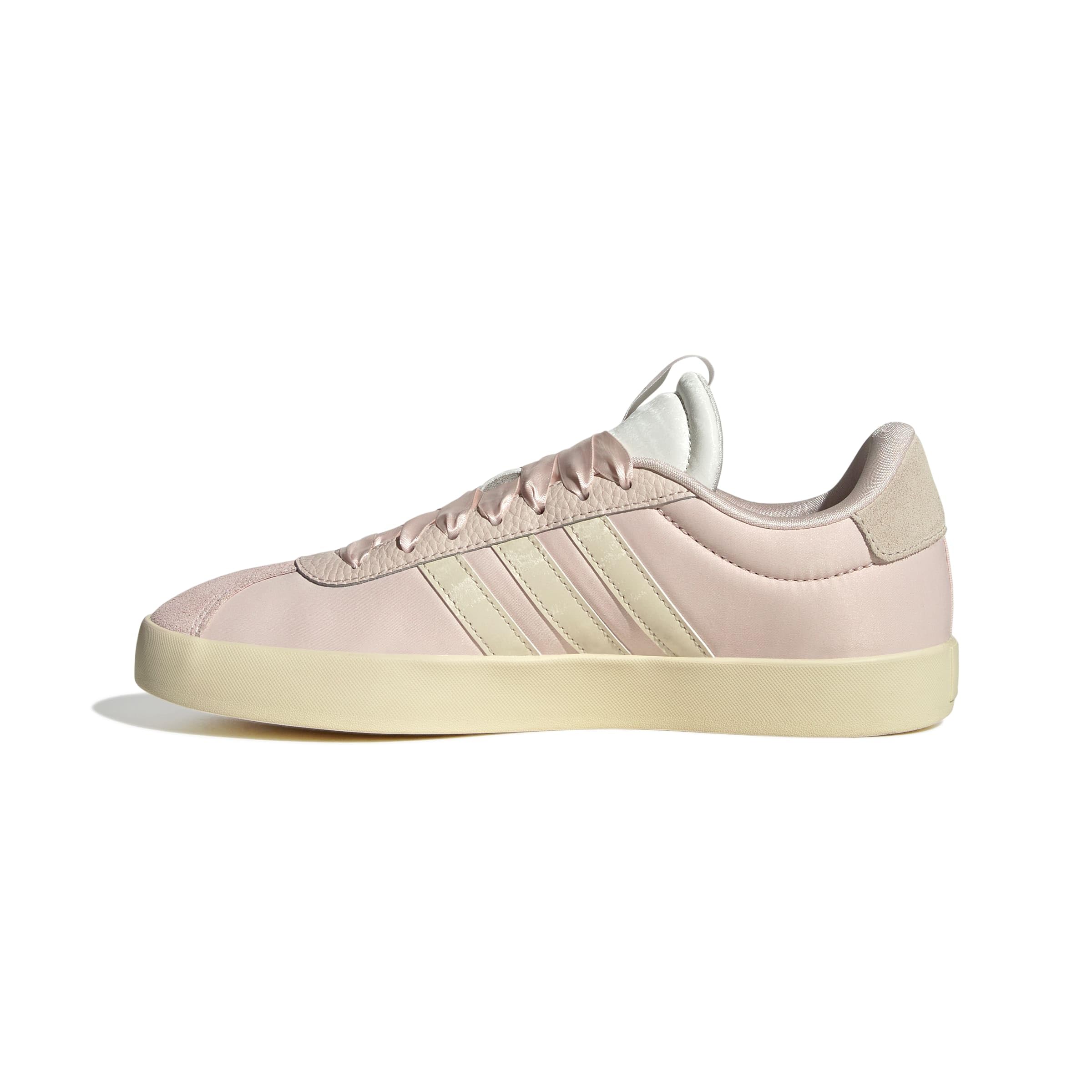 adidas VL Court 3.0 - Tenis para mujer