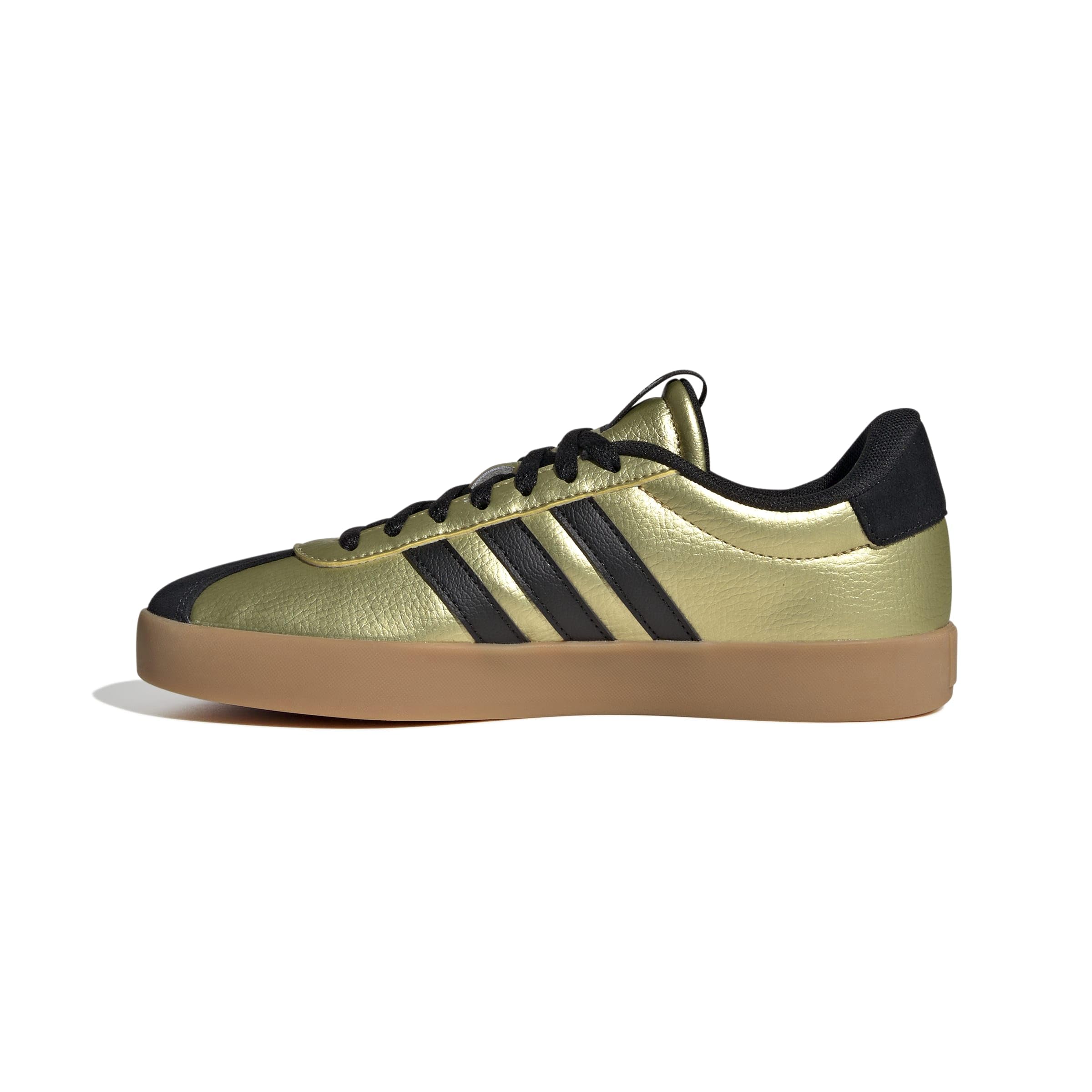 adidas VL Court 3.0 - Tenis para mujer