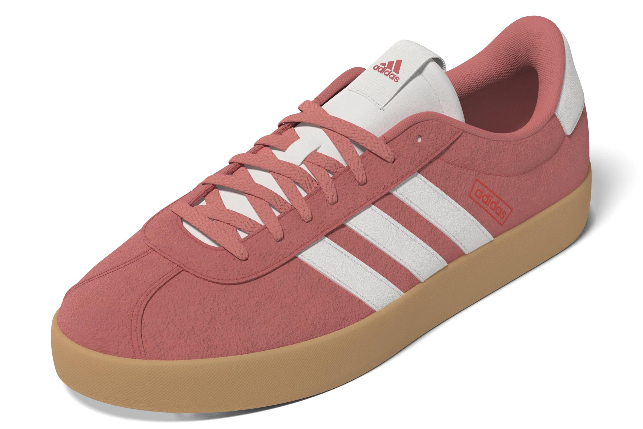 adidas VL Court 3.0 - Tenis para mujer