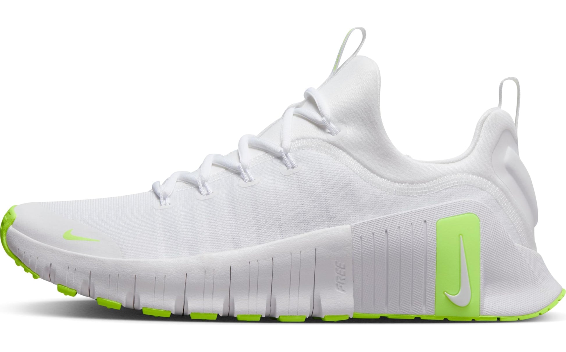 Nike Free Metcon 6 - Zapatos de entrenamiento para hombre