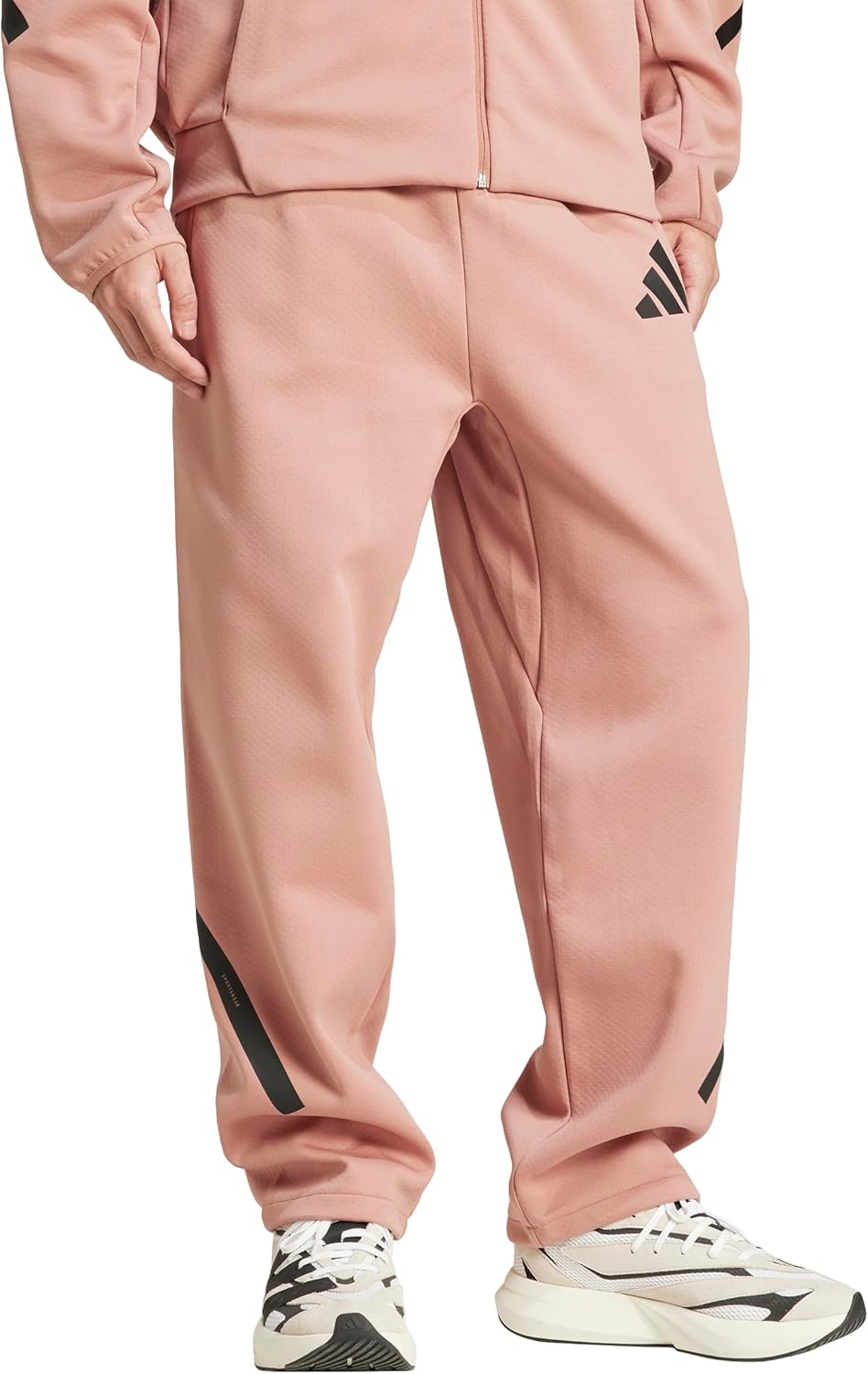 adidas Men's Z.n.e. Open Hem Pant