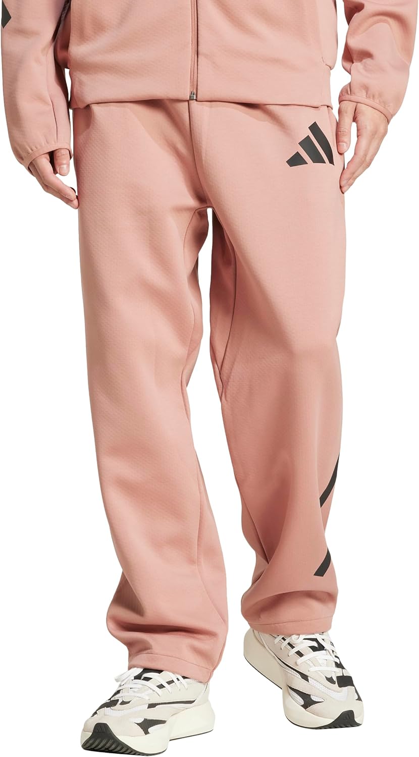 adidas Men's Z.n.e. Open Hem Pant