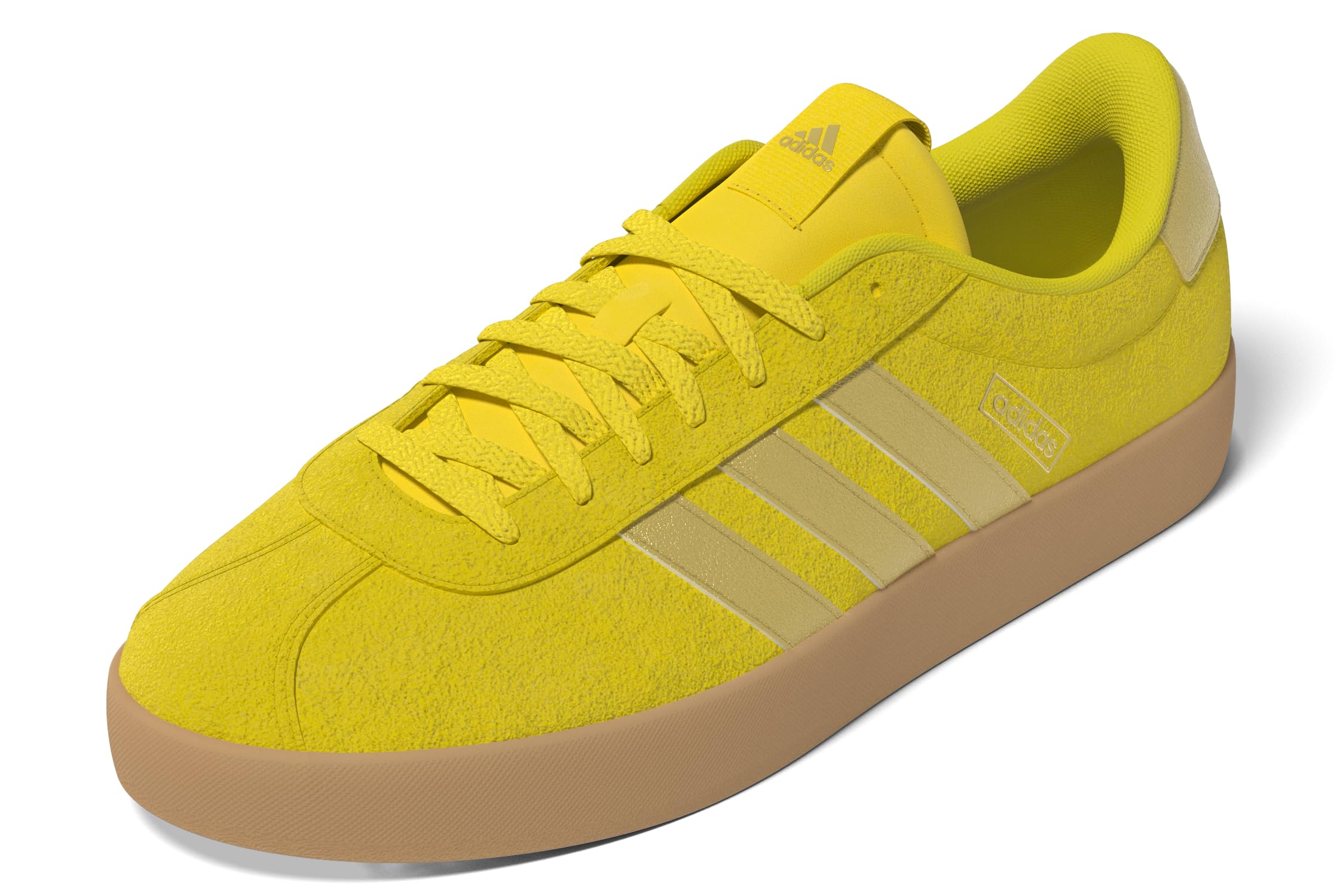 adidas VL Court 3.0 - Tenis para mujer