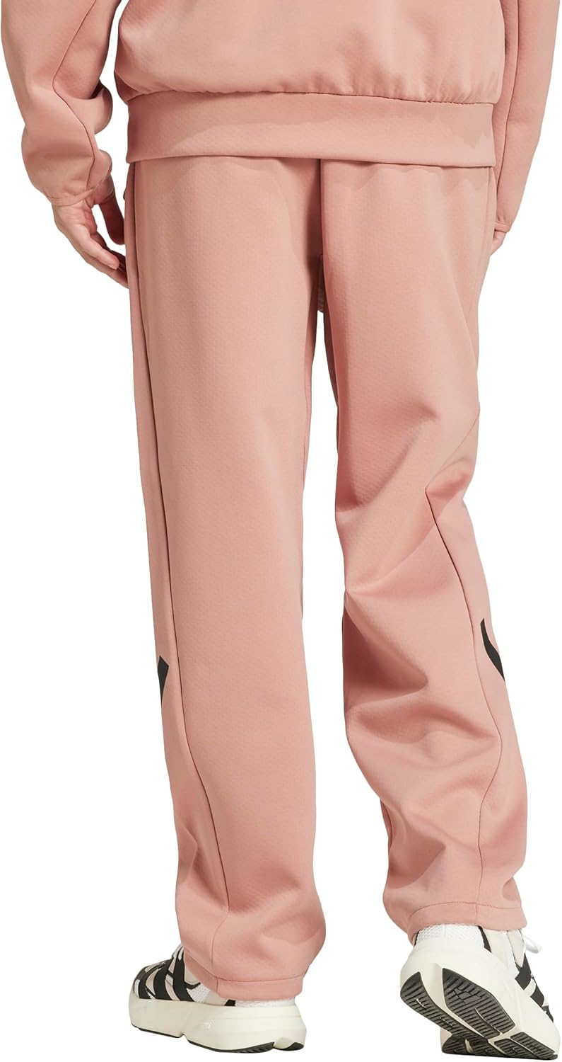 adidas Men's Z.n.e. Open Hem Pant