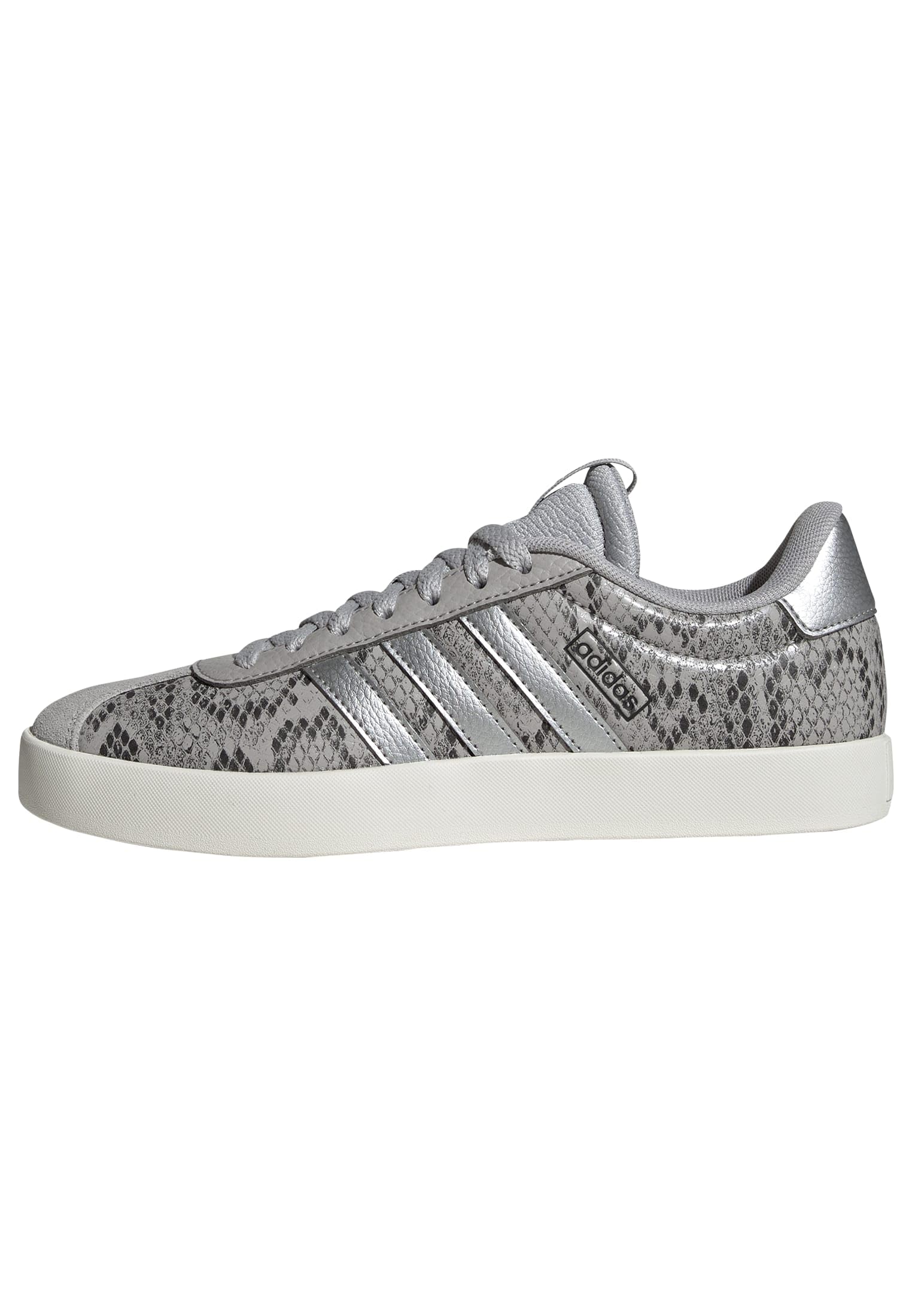 adidas VL Court 3.0 - Tenis para mujer
