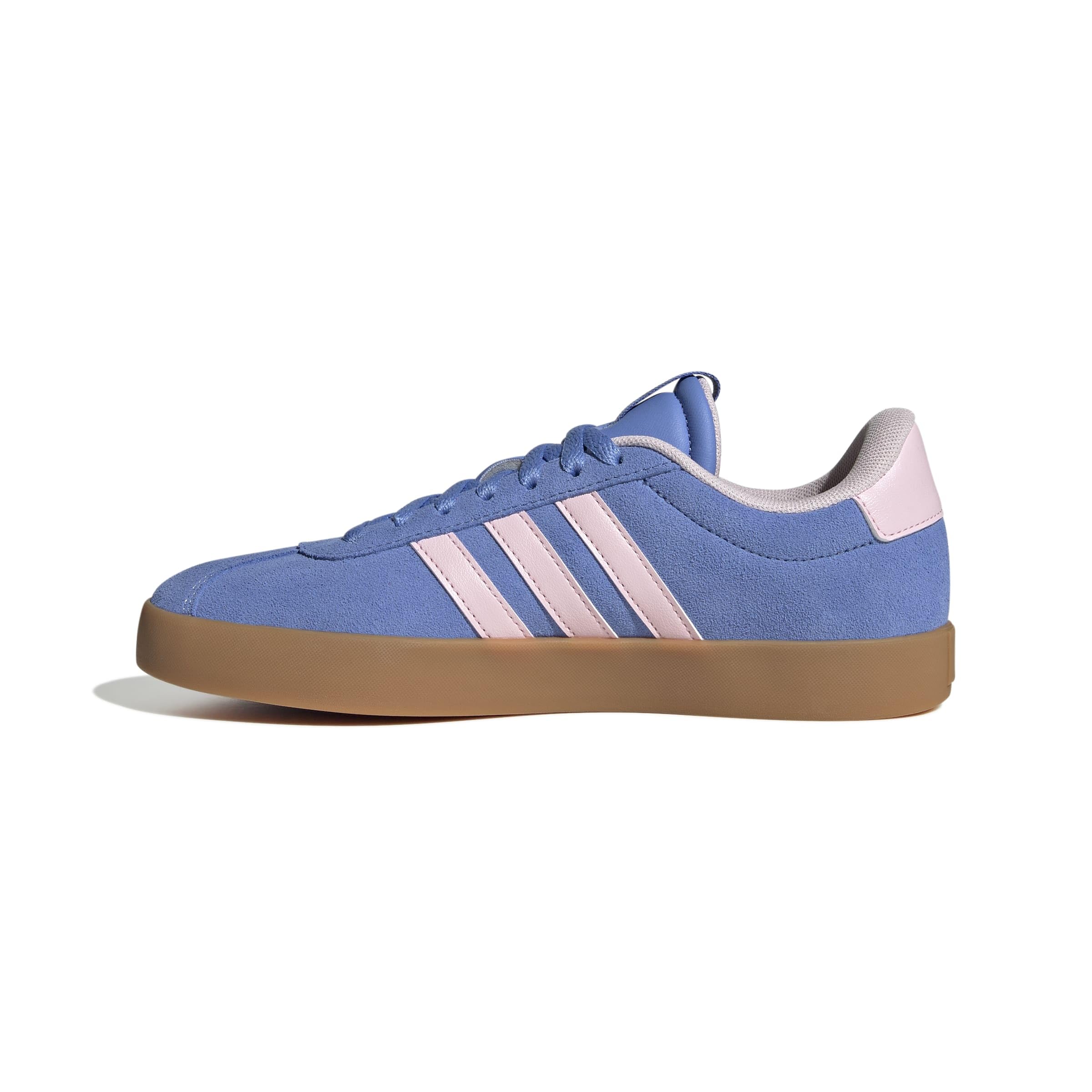 adidas VL Court 3.0 - Tenis para mujer